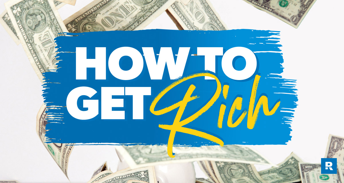 Big wins: The quickest way to wealth
